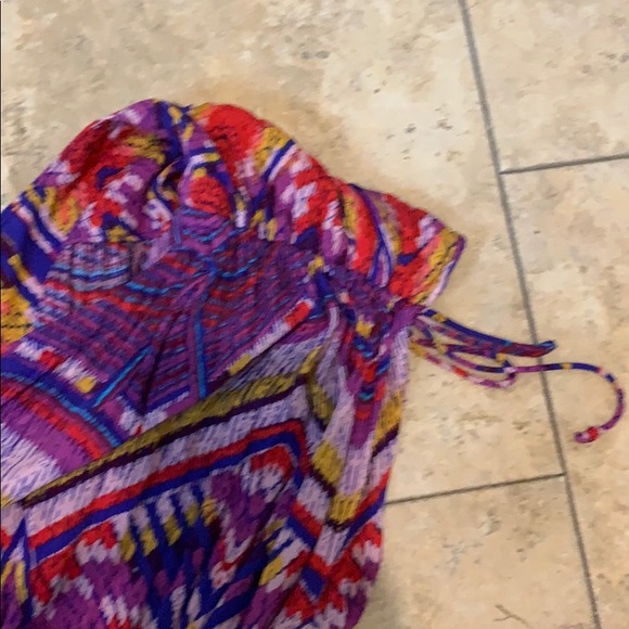 romper - Picture 3 of 4